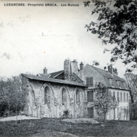 Château Saint Côme