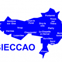 Logo SIECCAO