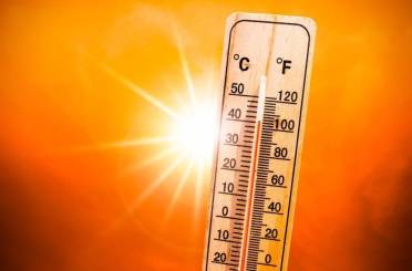 Alerte canicule