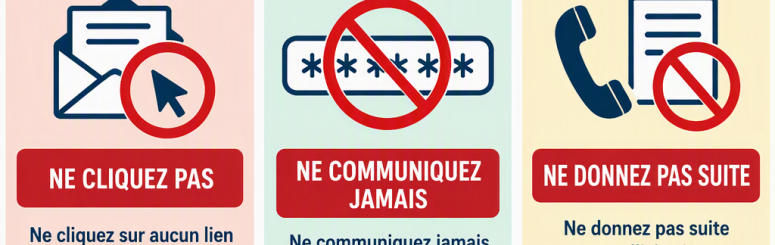 Rappel vigilance