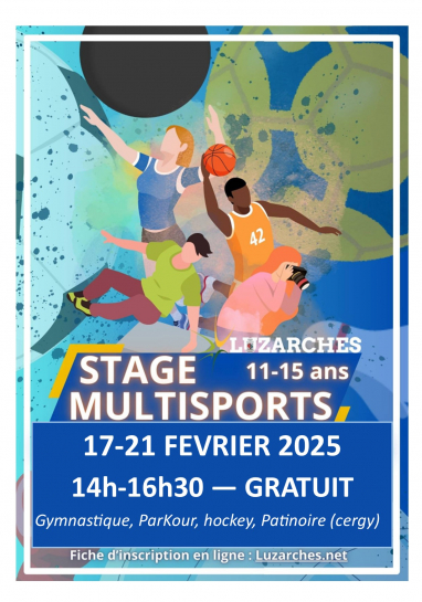 stage multisport
