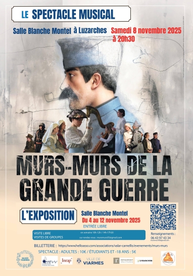 Affiche MMGG 2025