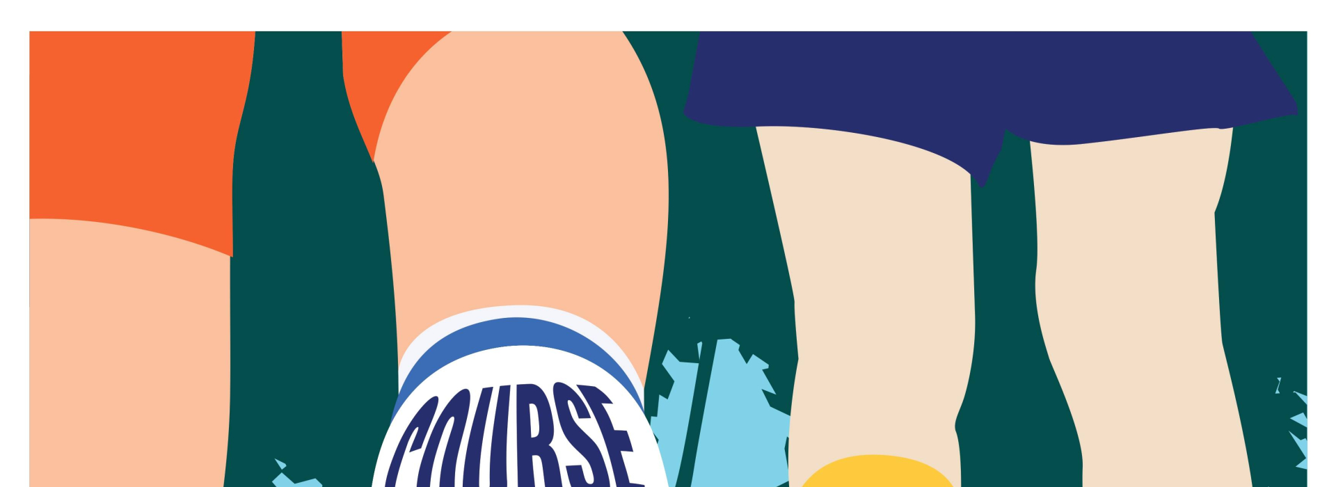 Affiche La Luzarchoise 2025
