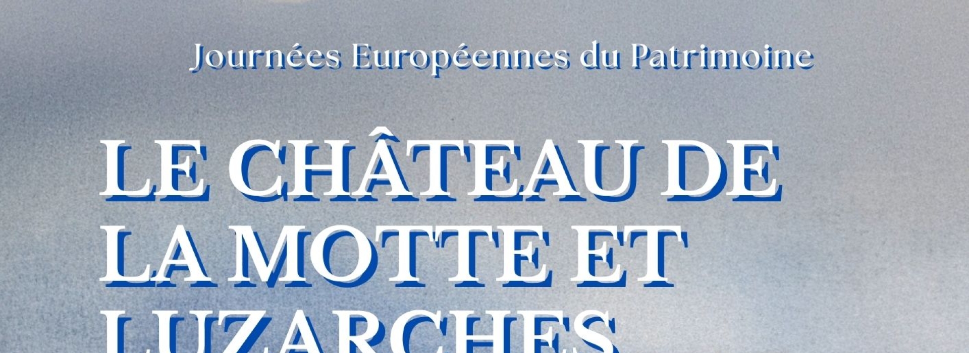 Affiche expo JEP 2025