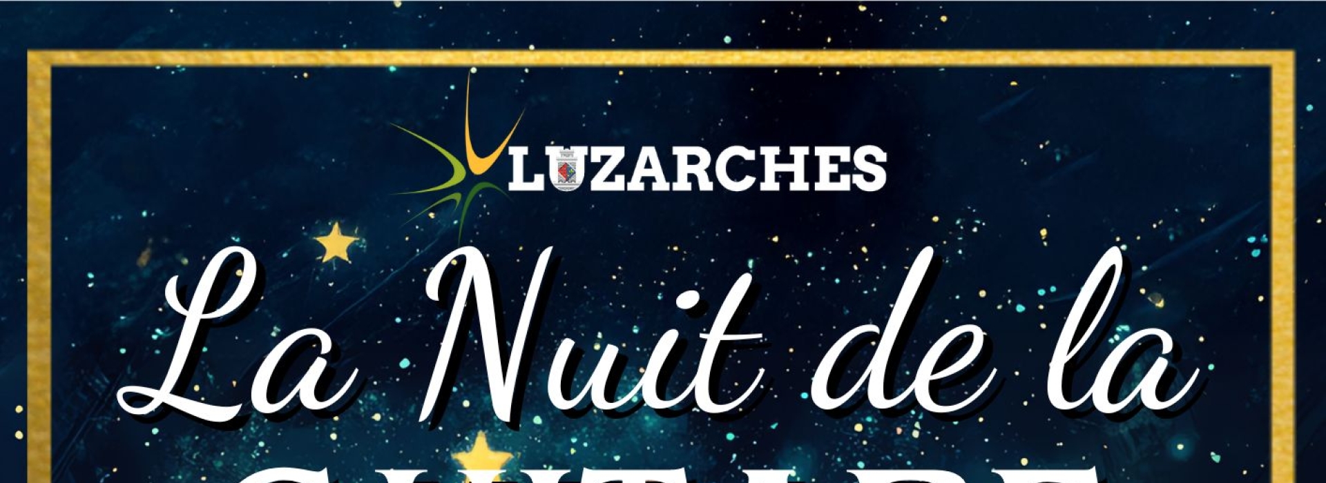 Affiche La Nuit de la guitare