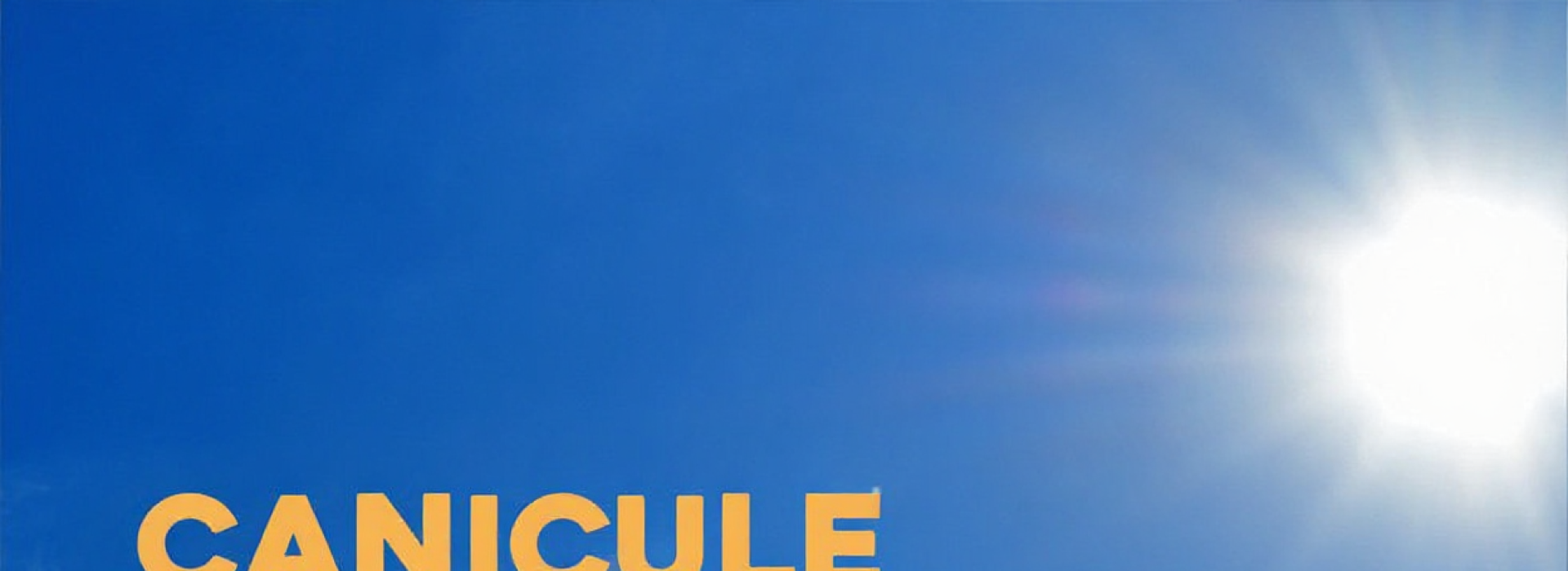 Canicule fermeture des écoles