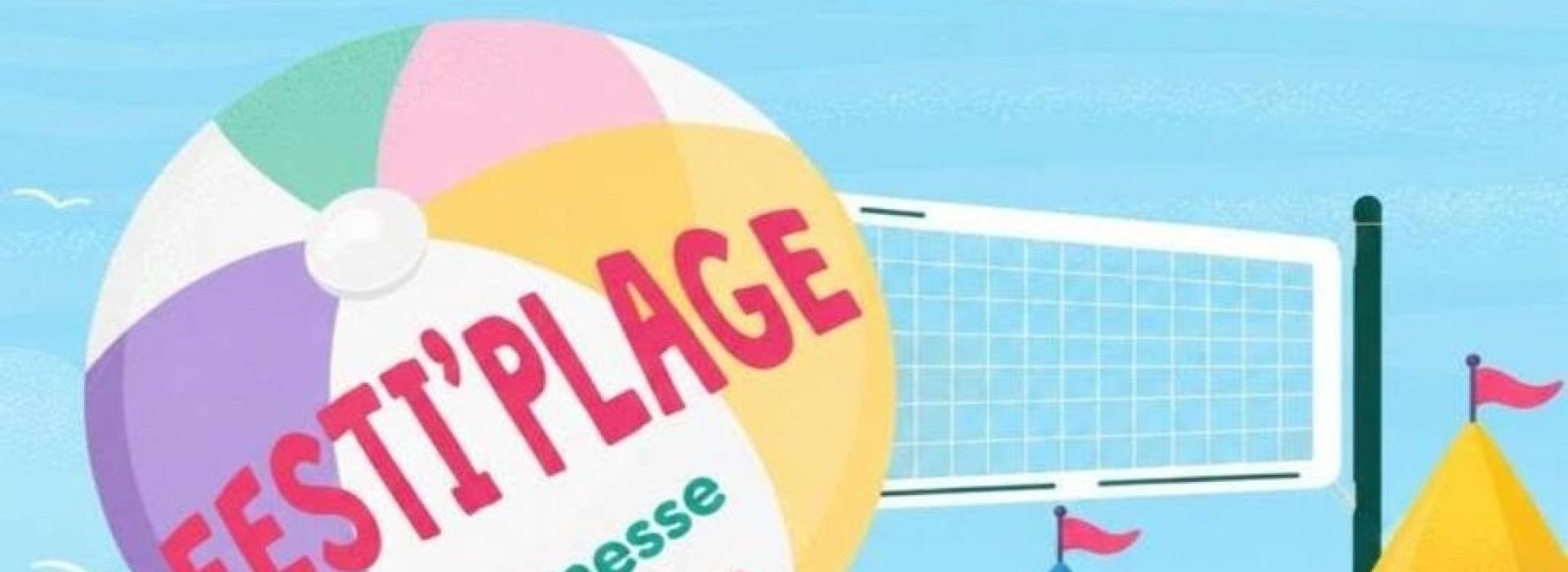 Kermesse Luzarches
