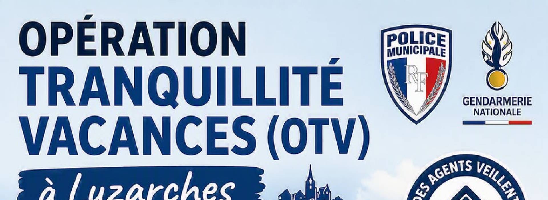 OTV Luzarches 2026