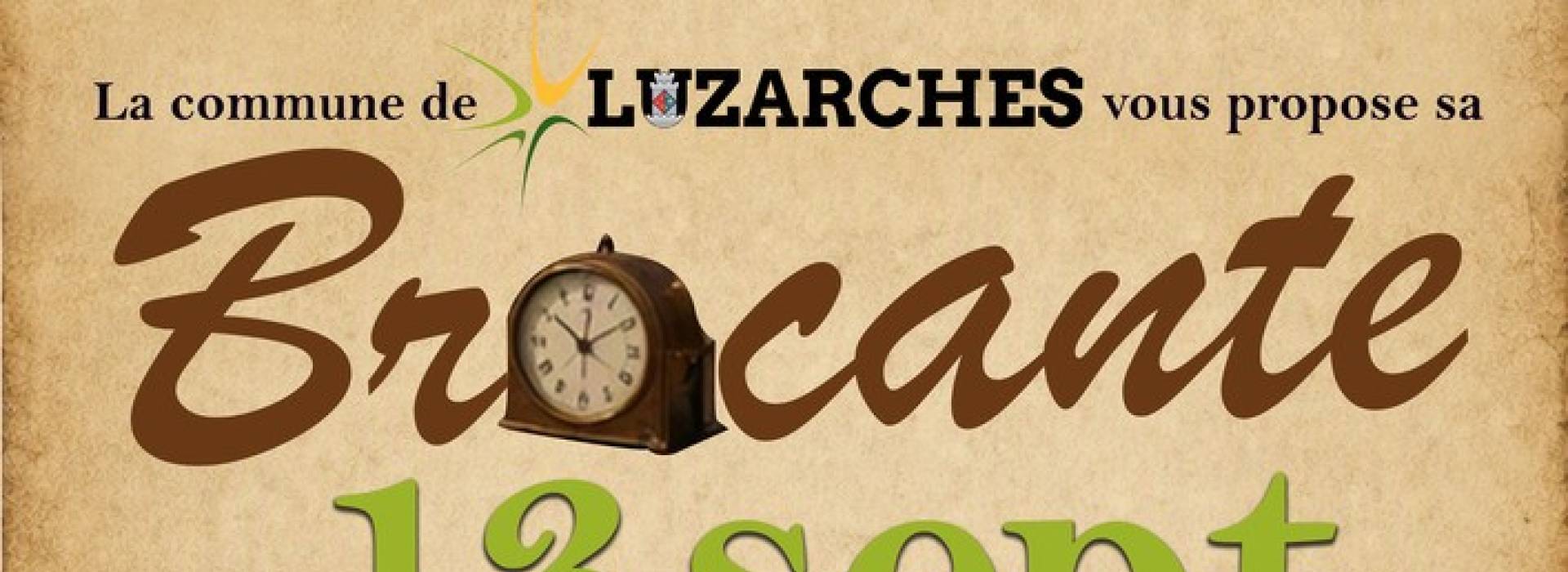 Bandeau brocante Luzarches 2026