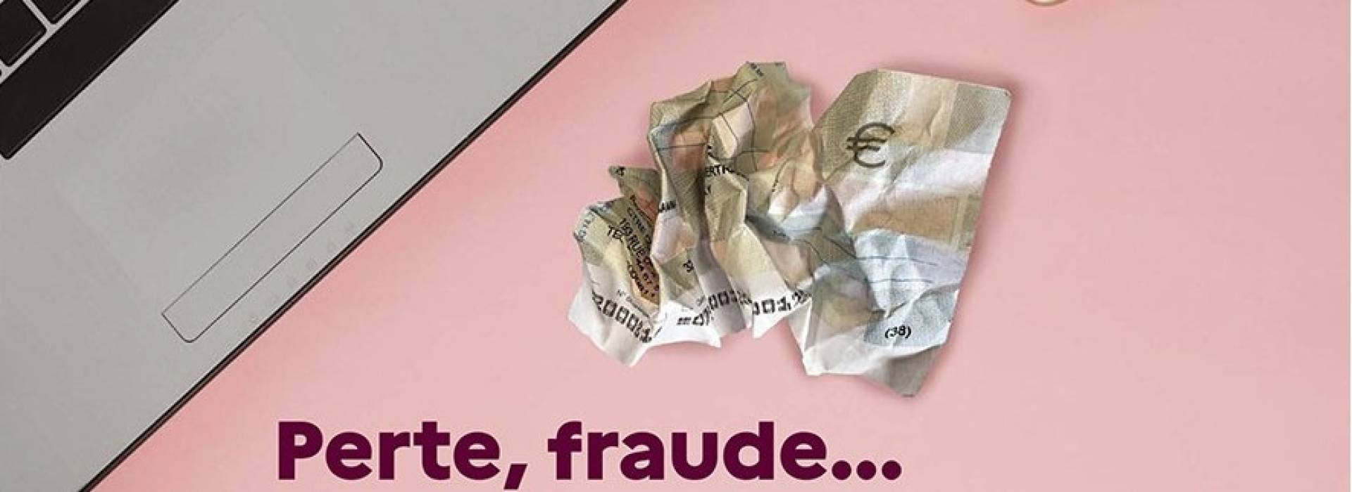 bandeau ALTERNATIVES AUX CHÈQUES