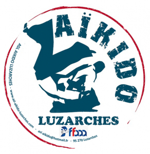 logo Aikido Luzarches