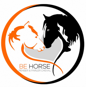 Logo Behorse