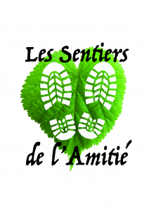 Logo Les Sentiers de l'Amitié