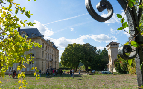 Journées Européennes du Patrimoine 2022 couv