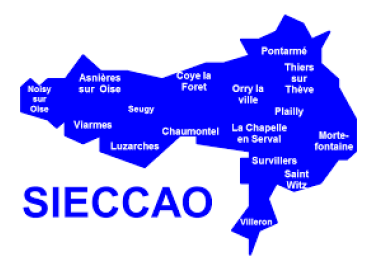 Logo SIECCAO