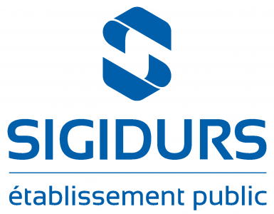 Logo SIGIDURS