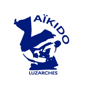 Logo Aikido Luzarches