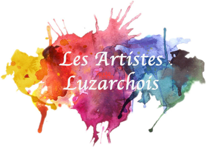 Logo Les Artistes Luzarchois