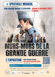 Affiche MMGG 2025