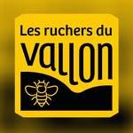 Logo Les Ruchers du Vallon
