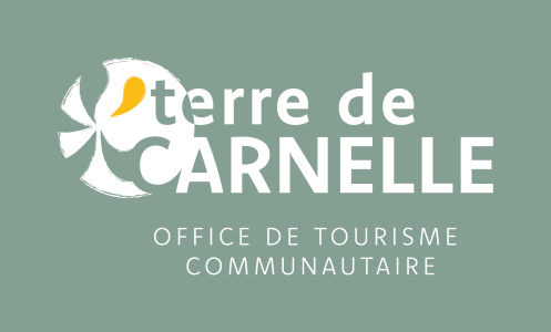 Logo Terre de Carnelle