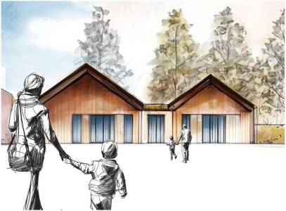 3D centre de loisirs