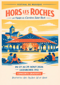 Festival Hors les Roches