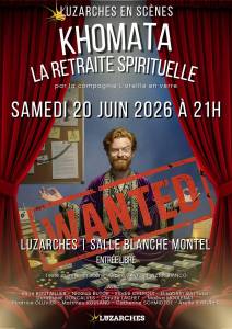 Affiche L'Oreille en verre
