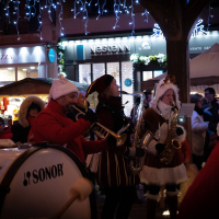 Photo Marché de Noël 2