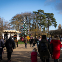 Photo Marché de Noël 3