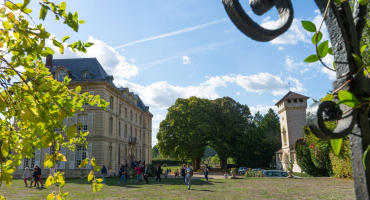 Journées Européennes du Patrimoine 2022 couv