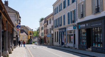 Hébergement touristiques