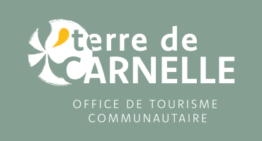 Logo Terre de Carnelle