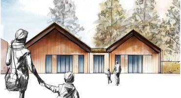 3D centre de loisirs