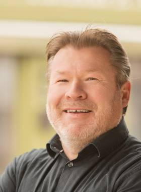 Michel ZEPPENFELD 2e adjoint