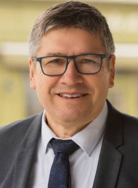 Thierry Bethmont