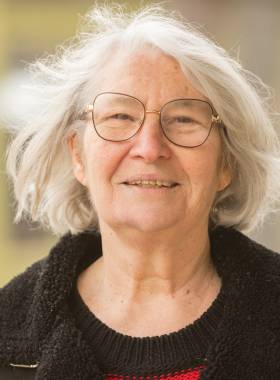 Annick Bonasso