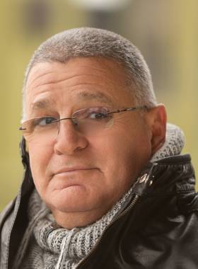 Thierry CABOCHE 