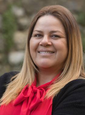 Ingrid Delaitre