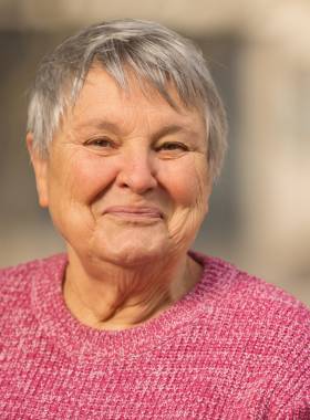 Jocelyne Godard
