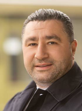 Paul Ide