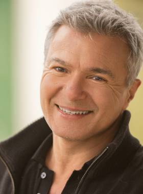 Thierry Ouvrard