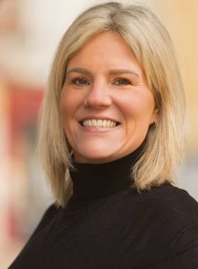 Magali Pruvost