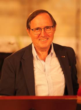 Michel Mansoux
